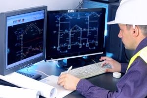 автоматизация инженерных и строительных технологий