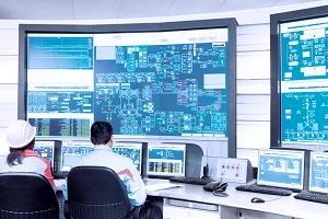 автоматизация систем управления