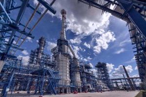 автоматизация технологических процессов и производств  в нефтяной и газовой промышленности