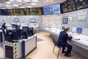 автоматизированные системы обработки информации и управления