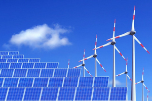 автономная энергетика предприятий