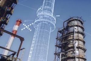 б.1.11. проектирование химически опасных производственных объектов