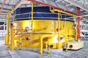 б.1.30. эксплуатация объектов маслоэкстракционных производств и производств гидрогенизации жиров