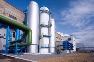 б.1.31 производство и потребление продуктов разделения воздуха