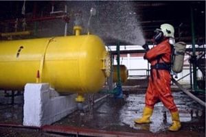 б.1.5. эксплуатация хлорных объектов