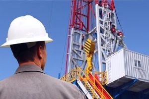 б.2.1. эксплуатация объектов нефтяной и газовой промышленности