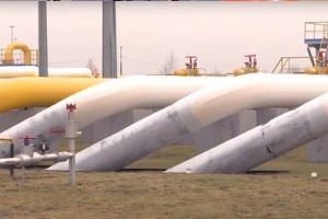 б.2.10. нефтепромысловые трубопроводы для транспорта нефти и газа