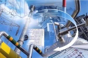 б.2.13. проектирование, строительство, реконструкция и капитальный ремонт объектов нефтяной и газовой промышленности