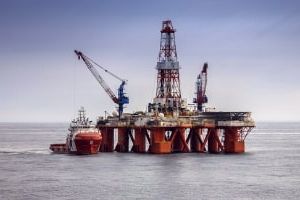 б.2.18. разведка и разработка морских месторождений углеводородного сырья