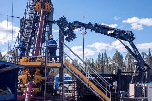 б.2.2. ремонт нефтяных и газовых скважин