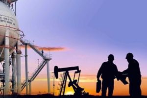 б.2.3. проектирование объектов нефтегазодобычи