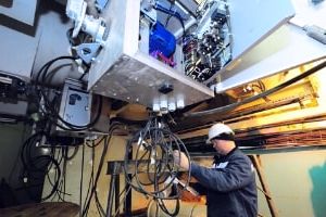 б.2.4. ремонтные, монтажные и пусконаладочные работы на опасных производственных объектах нефтегазодобычи