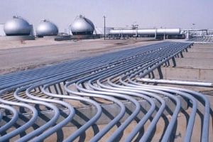 б.2.9. магистральные трубопроводы для транспортировки жидкого аммиака