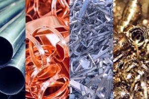 б.3.1. литейное производство черных и цветных металлов