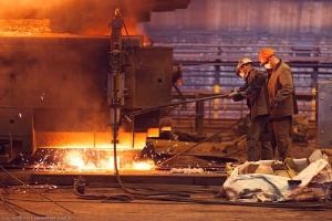 б.3.19. энергетические службы металлургических предприятий