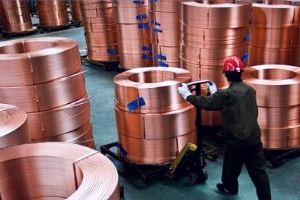 б.3.5. производство редких, благородных и других цветных металлов