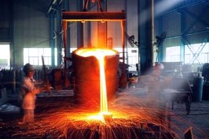 б.3.6. сталеплавильное производство