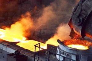 б.3.7. производство ферросплавов