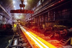 б.3.8. производство с полным металлургическим циклом