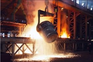 б.3.9. проектирование, строительство, реконструкция, капитальный ремонт объектов металлургической промышленности