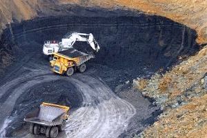 б.4.3 разработка месторождений полезных ископаемых открытым способом