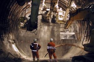 б.4.5 проектирование опасных производственных объектов горной промышленности