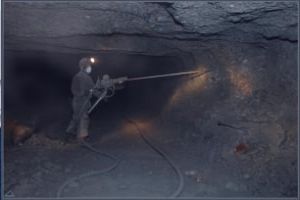 б.5.3. разработка угольных месторождений подземным способом