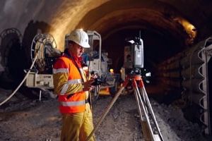 б.6.3. маркшейдерское обеспечение безопасного ведения горных работ при осуществлении разработки рудных и нерудных месторождений полезных ископаемых