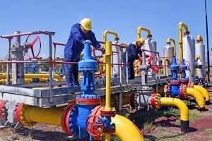 б.7.1. эксплуатация систем газораспределения и газопотребления