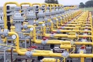 б.7.6. проектирование сетей газораспределения и газопотребления