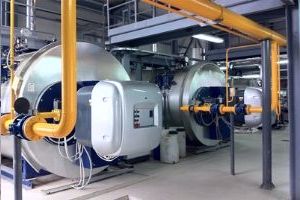 б.8.21. эксплуатация котлов (паровых, водогрейных, с органическими и неорганическими теплоносителями) на опасных производственных объектах