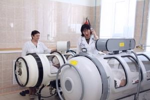 б.8.24. эксплуатация медицинских и водолазных барокамер на опасных производственных объектах