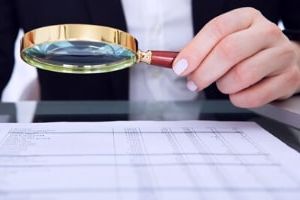 банковский аудит