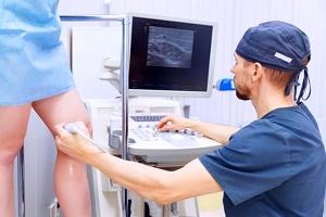 базовые основы ультразвукового исследования артерий нижних конечностей