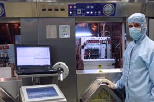 безопасная эксплуатация радиационных источников, физическая защита, учет и контроль радиационных веществ и радиоизотопных приборов