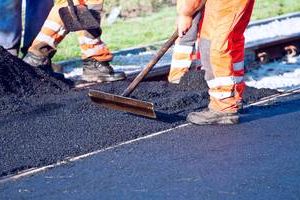 безопасность строительства и качество устройства автомобильных дорог и аэродромов, в том числе на особо опасных, технически сложных и уникальных объектах