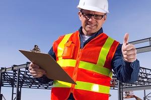 безопасность строительства. организация строительства, реконструкции и капитального ремонта