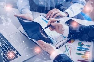 бизнес-аналитика