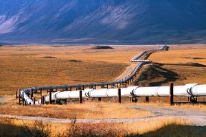 бортоператор по проверке магистральных трубопроводов