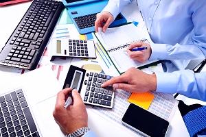 бухгалтерский учет, анализ и аудит