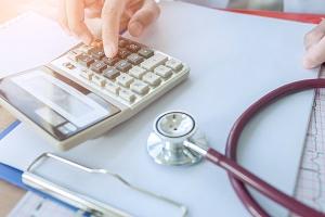 бухгалтерский учет для организаций здравоохранения