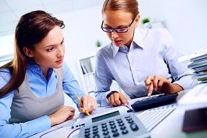 бухгалтерский учет в бюджетных учреждениях