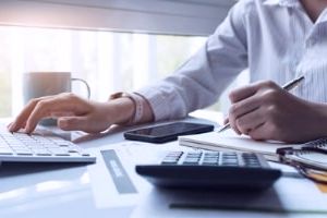 бухгалтерский учет в государственных органах