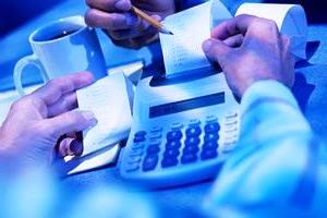 бухгалтерский учет в тсж