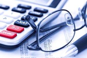 бухгалтерский учет в управляющей компании