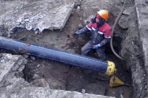 бурение горизонтальных скважин. оборудование и технологии