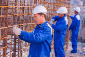 чистовые работы