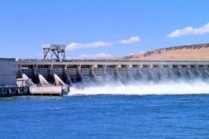 д.1. гидротехнические сооружения объектов промышленности