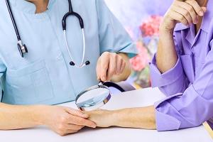 дерматовенерология