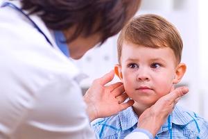 детская эндокринология